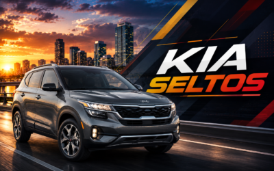 ¿Vale la pena una Kia Seltos seminueva? Lo que sigue haciendo tan atractiva a esta SUV